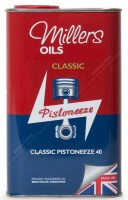Classic Pistoneeze 40